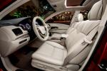 Acura RLX Sport Hybrid SH-AWD 2017 года